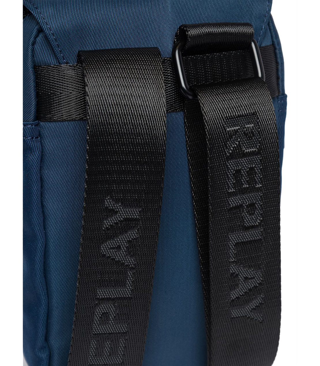 ナイロンツイルボディバック 詳細画像 ダークインディゴ 5